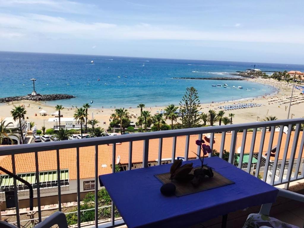 Sunnyseaside Las Vistas ロスクリスティアーノス エクステリア 写真